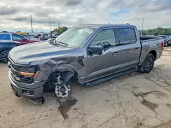 1FTFW3LD4SFB16164 2025 FORD F-150