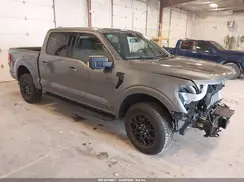 1FTFW3LD4SFB44806 2025 FORD F-150