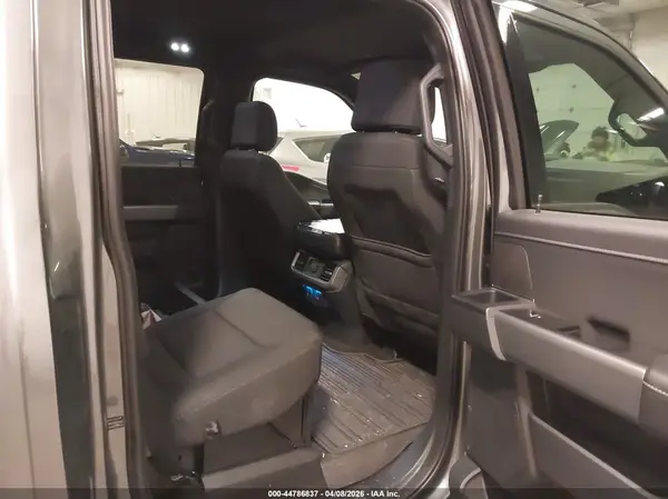 1FTFW3LD4SFB44806 2025 FORD F-150 - Image 8