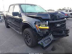 1FTFW3LD4SFB51304 2025 FORD F-150