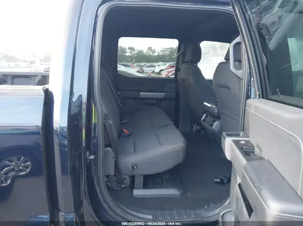 1FTFW3LD4SFB51304 2025 FORD F-150 - Image 8