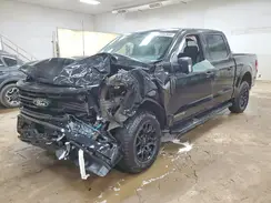 1FTFW3LD4SFB66787 2025 FORD F-150