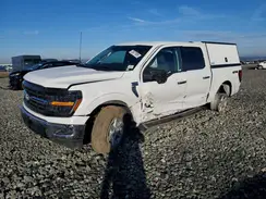 1FTFW3LD4SFB92290 2025 FORD F-150