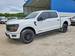 1FTFW3LD4SFC34635 2025 FORD F-150