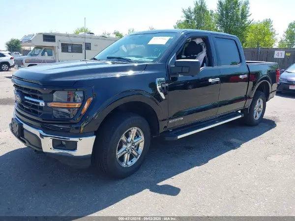 1FTFW3LD5RFA03365 2024 FORD F-150 - Image 2