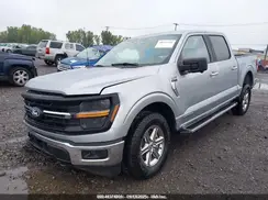 1FTFW3LD5RFA04208 2024 FORD F-150