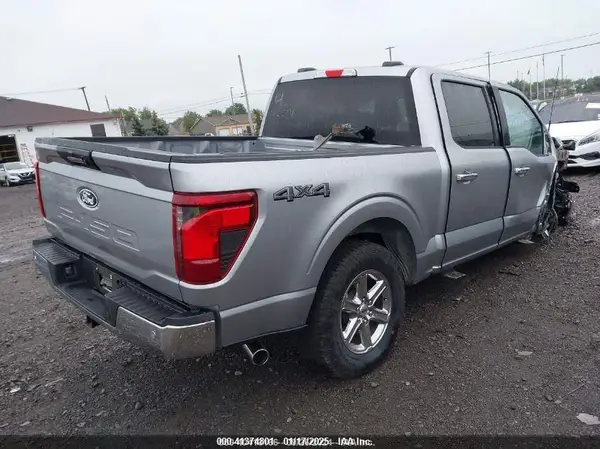 1FTFW3LD5RFA04208 2024 FORD F-150 - Image 8