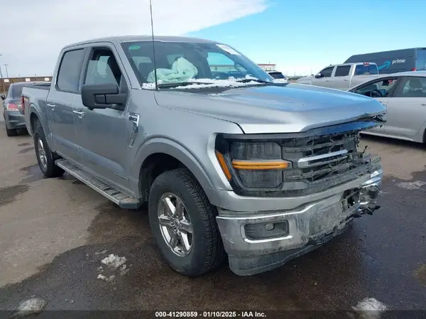 1FTFW3LD5RFA06265 2024 FORD F-150 - Image 1