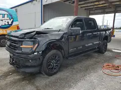 1FTFW3LD5RFA09229 2024 FORD F-150