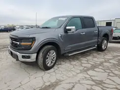 1FTFW3LD5RFA10090 2024 FORD F-150