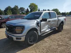 1FTFW3LD5RFA15189 2024 FORD F-150