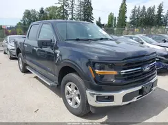 1FTFW3LD5RFA19758 2024 FORD F-150