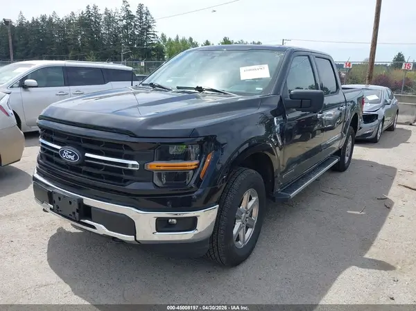 1FTFW3LD5RFA19758 2024 FORD F-150 - Image 2