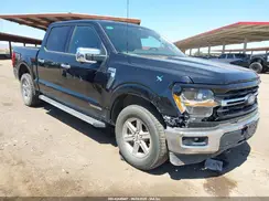 1FTFW3LD5RFA20991 2024 FORD F-150