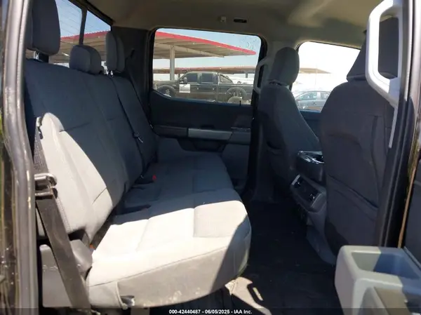 1FTFW3LD5RFA20991 2024 FORD F-150 - Image 8