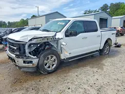 1FTFW3LD5RFA25267 2024 FORD F-150