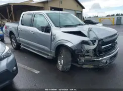 1FTFW3LD5RFA25320 2024 FORD F-150