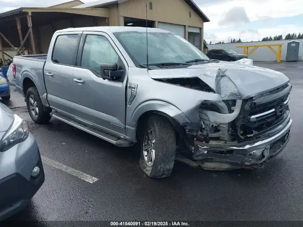 1FTFW3LD5RFA25320 2024 FORD F-150 - Image 1