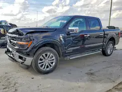 1FTFW3LD5RFA28864 2024 FORD F-150