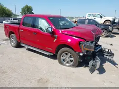 1FTFW3LD5RFA31487 2024 FORD F-150