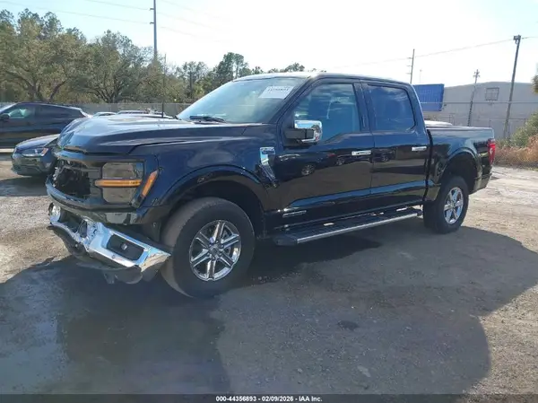 1FTFW3LD5RFA31683 2024 FORD F-150 - Image 2
