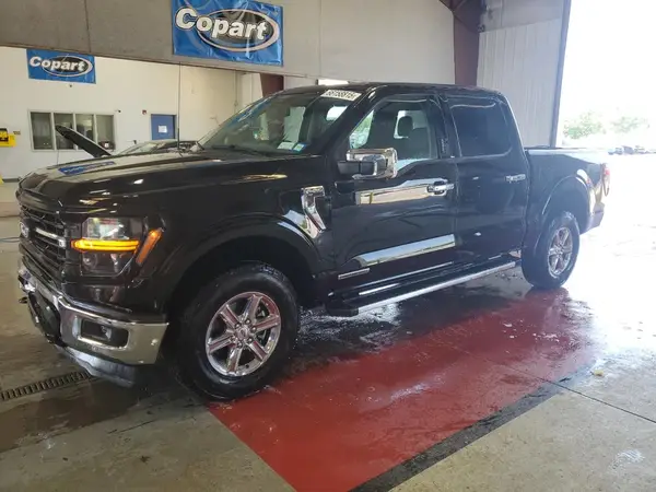 1FTFW3LD5RFA32297 2024 FORD F-150 - Image 1