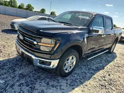 1FTFW3LD5RFA33496 2024 FORD F-150