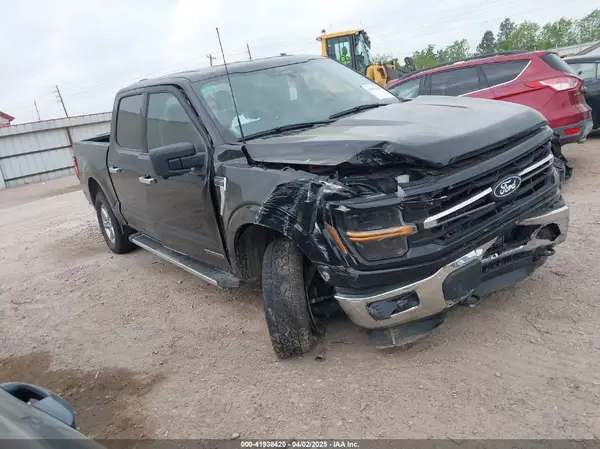 1FTFW3LD5RFA36785 2024 FORD F-150 - Image 1