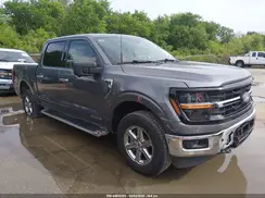 1FTFW3LD5RFA36821 2024 FORD F-150