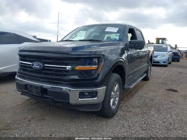 1FTFW3LD5RFA37046 2024 FORD F-150 - Image 2
