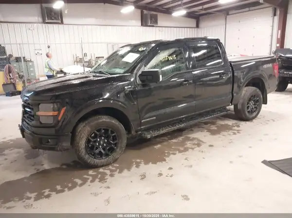 1FTFW3LD5RFA37788 2024 FORD F-150 - Image 2