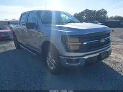 1FTFW3LD5RFA41078 2024 FORD F-150