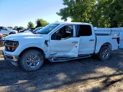 1FTFW3LD5RFA45504 2024 FORD F-150