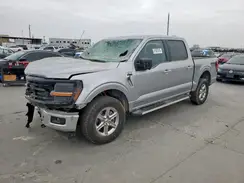 1FTFW3LD5RFA48810 2024 FORD F-150