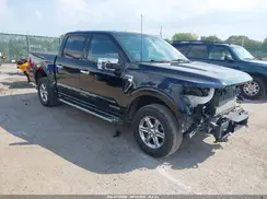 1FTFW3LD5RFA49133 2024 FORD F-150