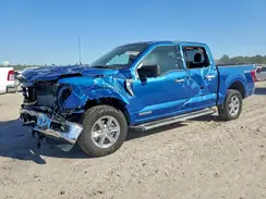 1FTFW3LD5RFA49309 2024 FORD F-150