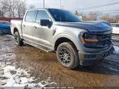 1FTFW3LD5RFA49438 2024 FORD F-150
