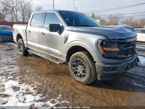 1FTFW3LD5RFA49438 2024 FORD F-150 - Image 1