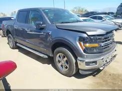 1FTFW3LD5RFA62836 2024 FORD F-150