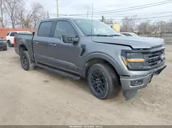 1FTFW3LD5RFA65655 2024 FORD F-150