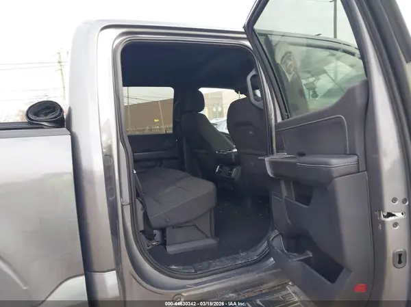 1FTFW3LD5RFA65655 2024 FORD F-150 - Image 8