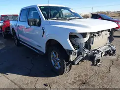 1FTFW3LD5RFA72038 2024 FORD F-150