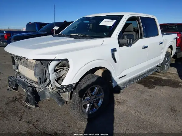 1FTFW3LD5RFA72038 2024 FORD F-150 - Image 2