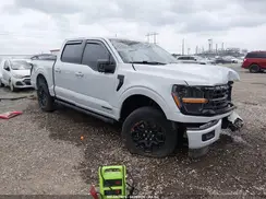1FTFW3LD5RFA88210 2024 FORD F-150