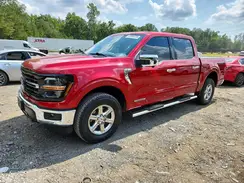 1FTFW3LD5RFA89115 2024 FORD F-150