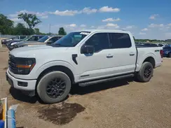 1FTFW3LD5RFA94315 2024 FORD F-150