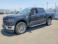 1FTFW3LD5RFA95478 2024 FORD F-150