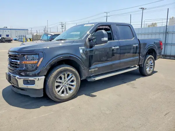 1FTFW3LD5RFA95478 2024 FORD F-150 - Image 1