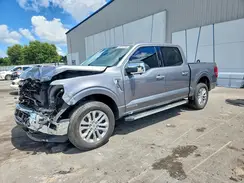 1FTFW3LD5RFB01814 2024 FORD F-150