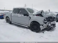 1FTFW3LD5RFB05202 2024 FORD F-150
